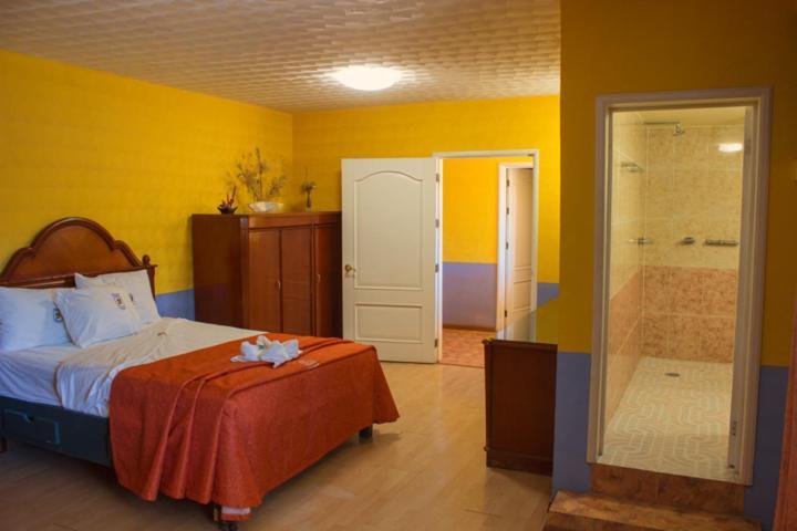 Hotel Real Tlaxcala Экстерьер фото